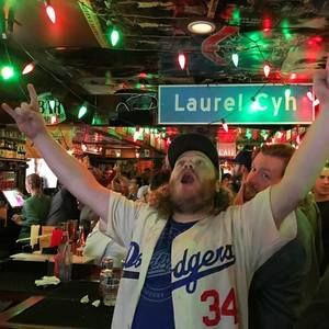 Meet your Posher, Justin